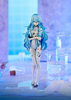 Productafbeelding Evangelion - Rei Ayanami Figuur
