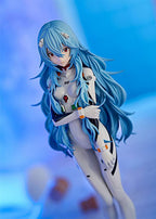 Productafbeelding Evangelion - Rei Ayanami Figuur