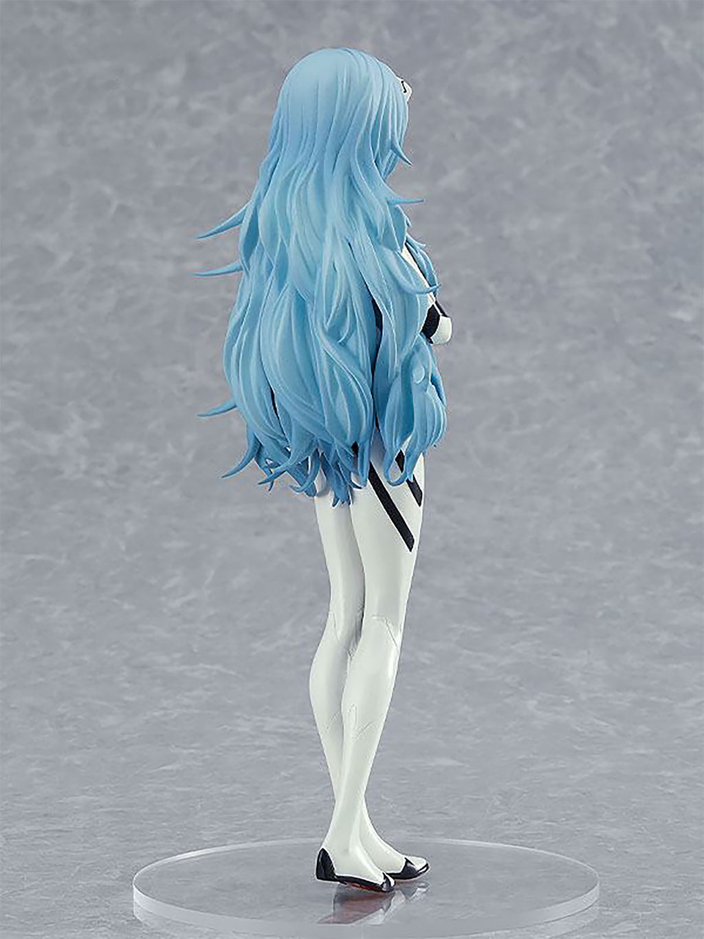 Productafbeelding Evangelion - Rei Ayanami Figuur