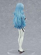Productafbeelding Evangelion - Rei Ayanami Figuur