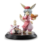 Productafbeelding Made in Abyss - Lepus Nanachi & Mitty Standbeeld