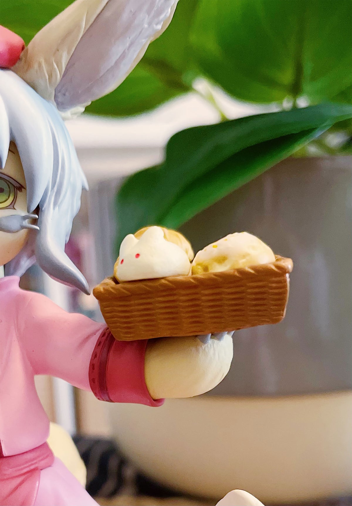 Productafbeelding Made in Abyss - Lepus Nanachi & Mitty Standbeeld