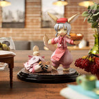 Productafbeelding Made in Abyss - Lepus Nanachi & Mitty Standbeeld