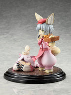 Productafbeelding Made in Abyss - Lepus Nanachi & Mitty Standbeeld