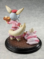 Productafbeelding Made in Abyss - Lepus Nanachi & Mitty Standbeeld