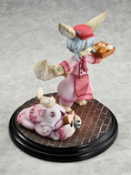 Productafbeelding Made in Abyss - Lepus Nanachi & Mitty Standbeeld