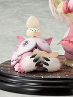 Productafbeelding Made in Abyss - Lepus Nanachi & Mitty Standbeeld