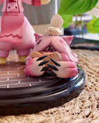 Productafbeelding Made in Abyss - Lepus Nanachi & Mitty Standbeeld