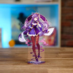 Productafbeelding Genshin Impact - Keqing Acryl Figuur