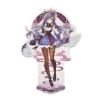 Productafbeelding Genshin Impact - Keqing Acryl Figuur