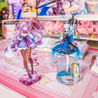 Productafbeelding Genshin Impact - Keqing Acryl Figuur