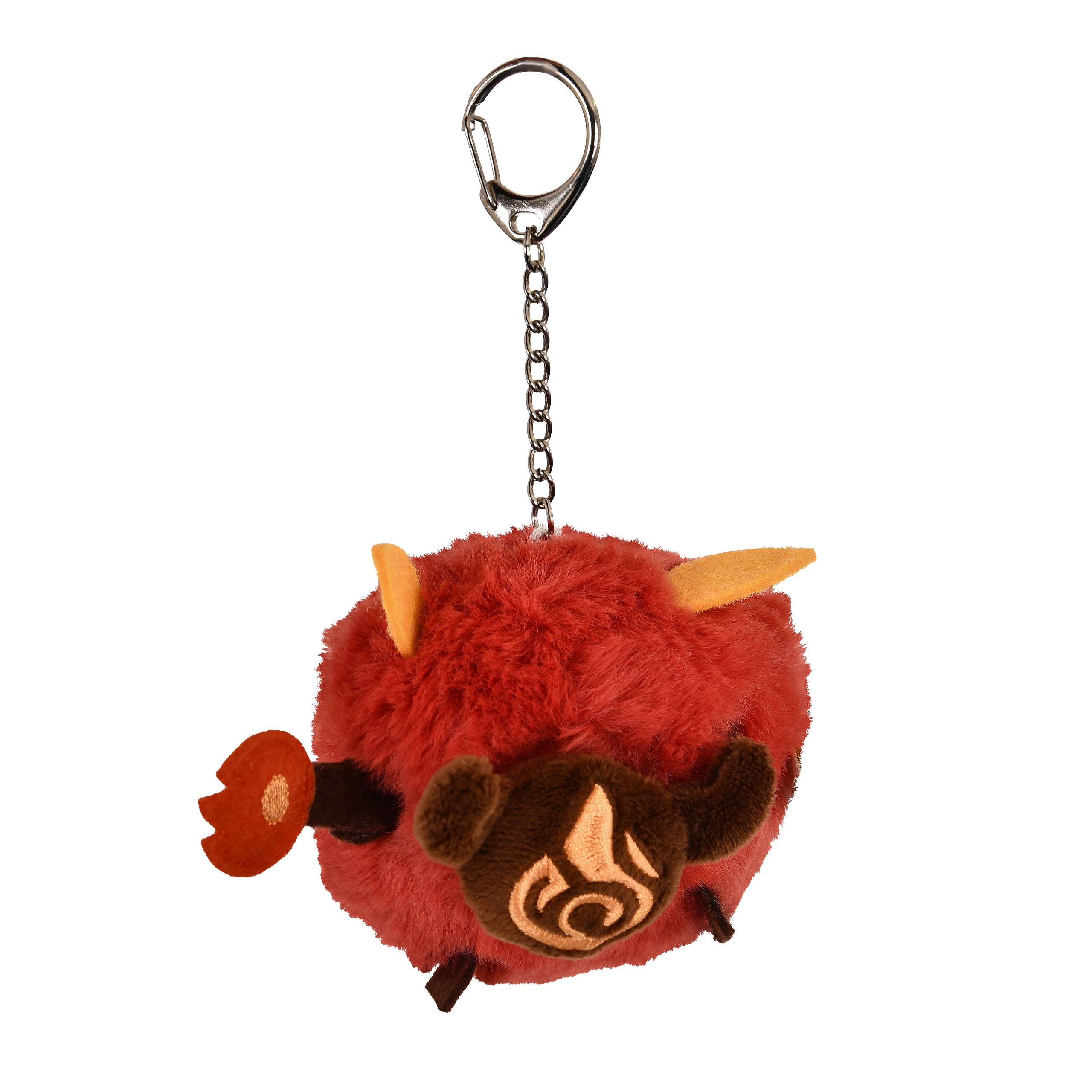 Productafbeelding Genshin Impact - Hilichurl Berserker Pluche Figuur