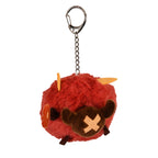 Productafbeelding Genshin Impact - Hilichurl Berserker Pluche Figuur