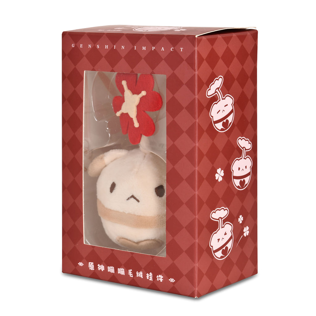 Productafbeelding Genshin Impact - Jumpy Dumpty Mines Mystery Pluche Figuur