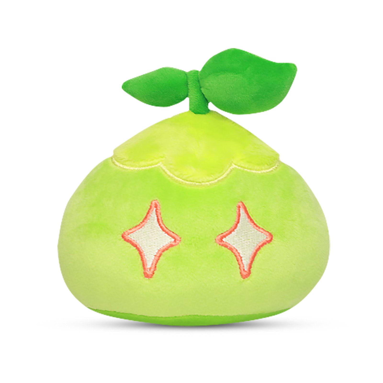 Productafbeelding Genshin Impact - Dendro-Slime Pluche Figuur