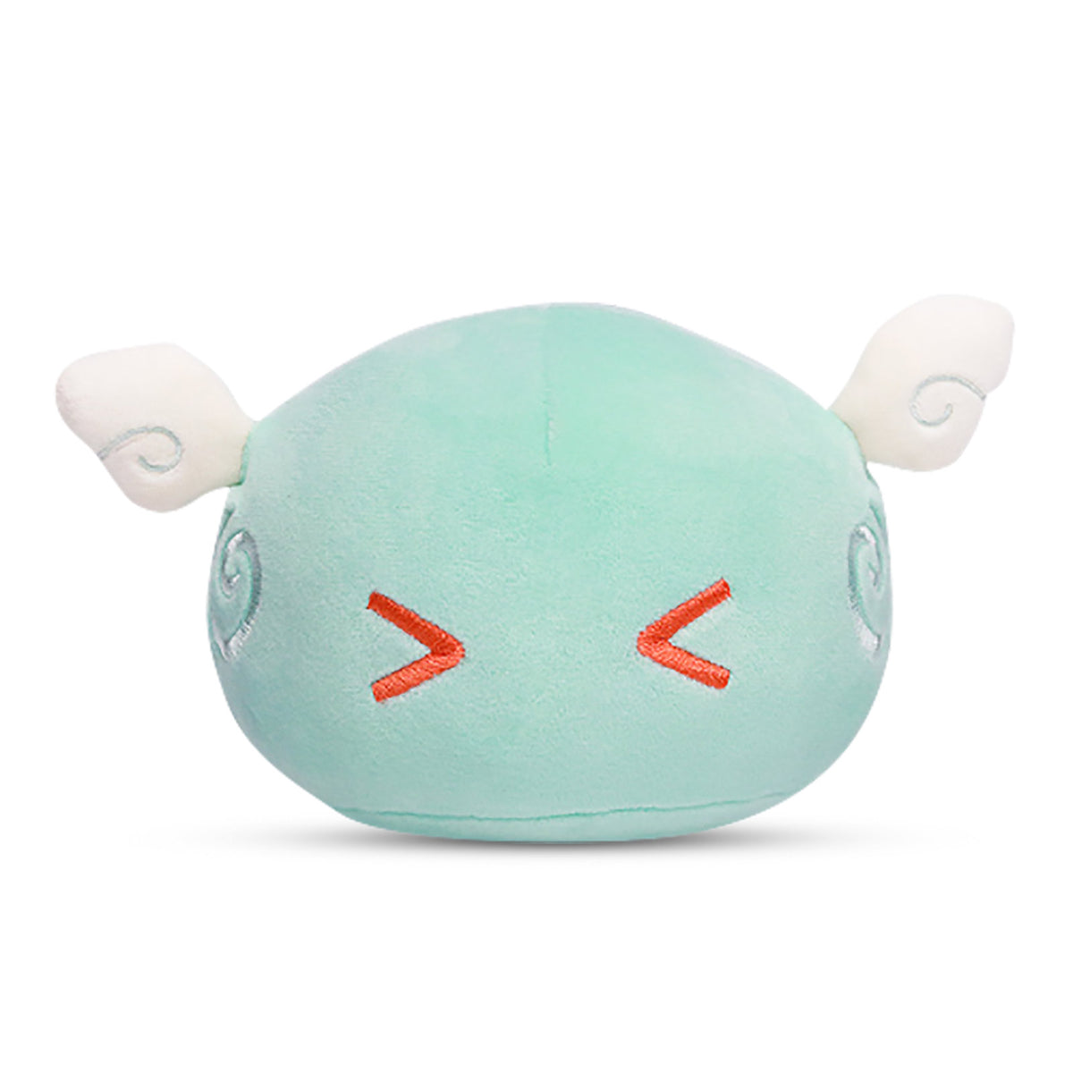 Productafbeelding Genshin Impact - Anemo-Slime Pluche Figuur