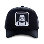 Productafbeelding Stormtrooper Capslab Baseballpet zwart - Star Wars