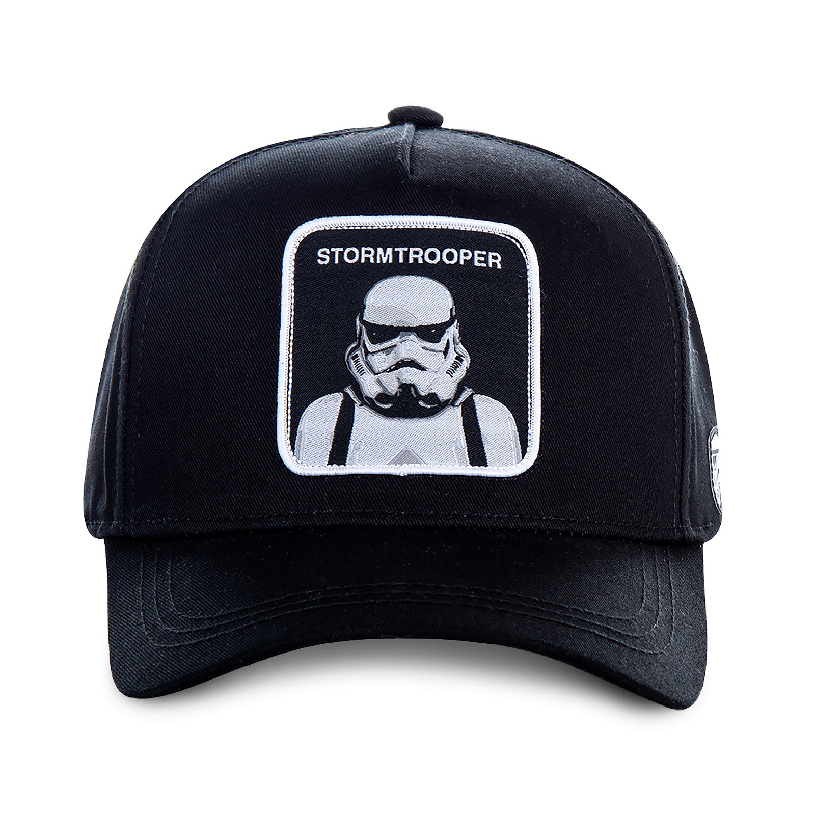 Productafbeelding Stormtrooper Capslab Baseballpet zwart - Star Wars