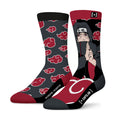 Productafbeelding Naruto Shippuden - Itachi Capslab Sokken