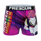 Productafbeelding Hunter x Hunter - Hisoka Freegun Boxershort