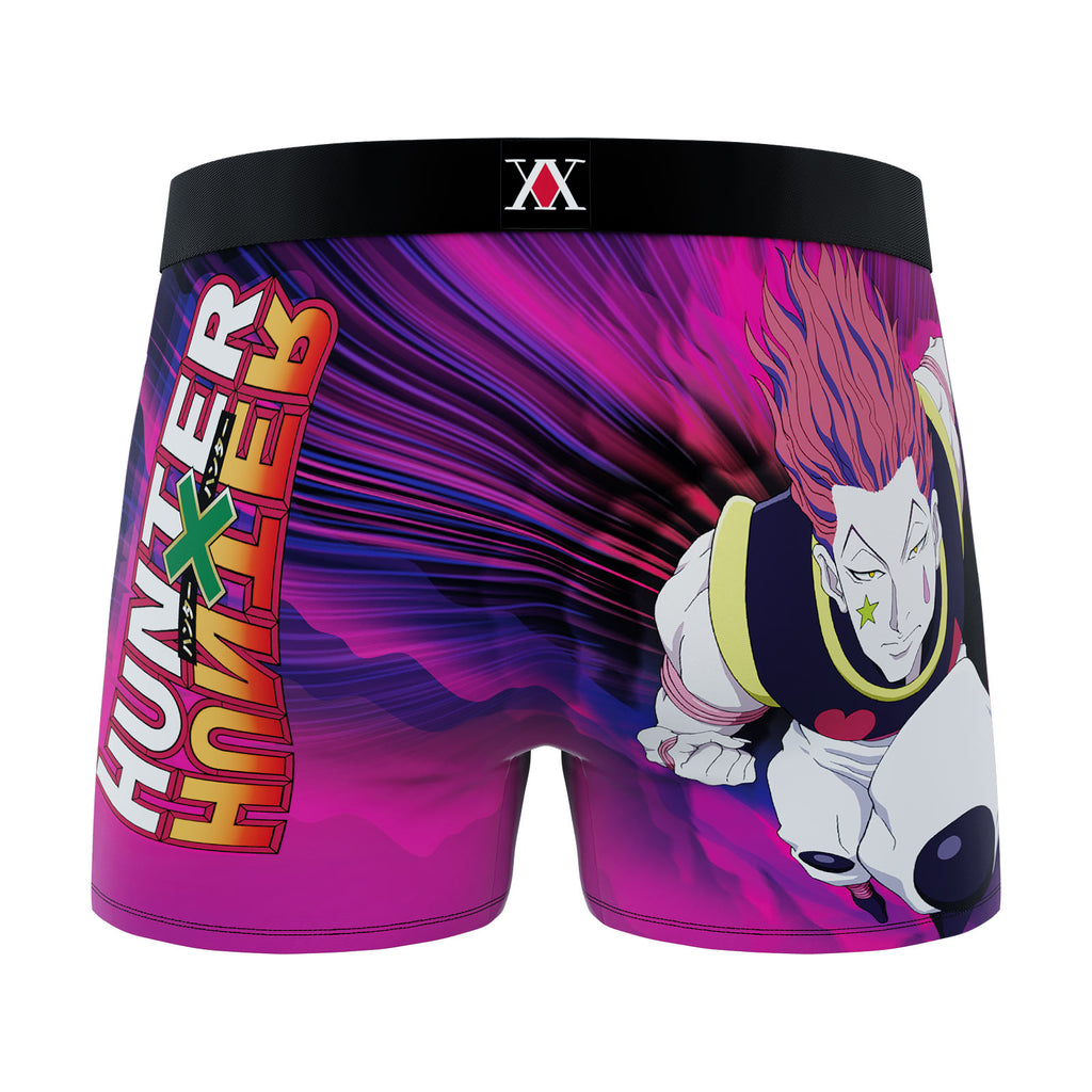 Productafbeelding Hunter x Hunter - Hisoka Freegun Boxershort