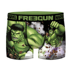 Productafbeelding Hulk - Freegun Boxershorts