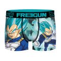 Productafbeelding Dragon Ball Super - Vegeta Freegun Boxershorts