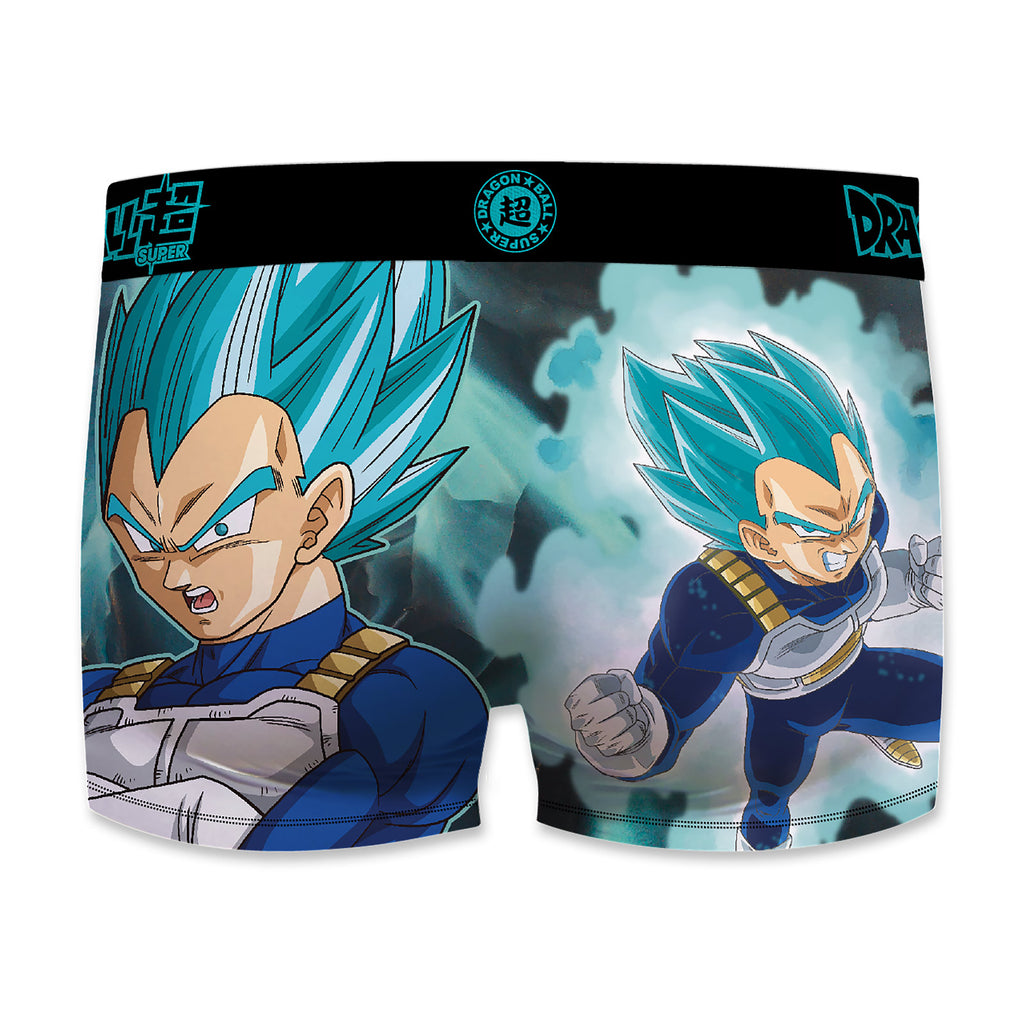 Productafbeelding Dragon Ball Super - Vegeta Freegun Boxershorts