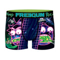 Productafbeelding Rick and Morty - Freegun Boxershorts