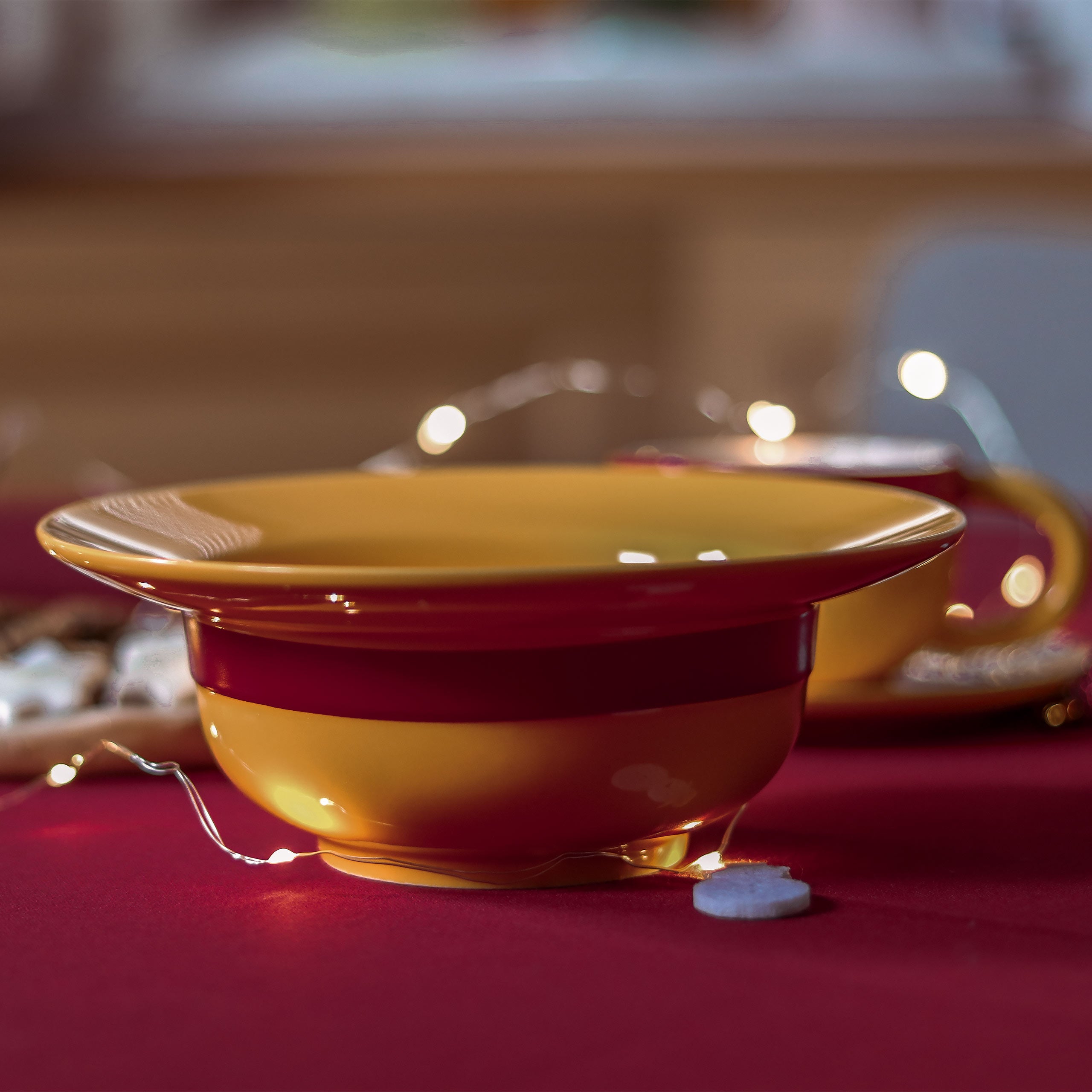 Product image One Piece - Straw Hat Cereal Bowl