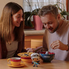 Product image One Piece - Straw Hat Cereal Bowl