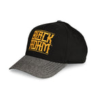 Productafbeelding Black Adam - Filmlogo Baseballpet