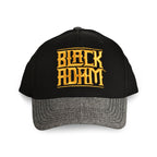 Productafbeelding Black Adam - Filmlogo Baseballpet