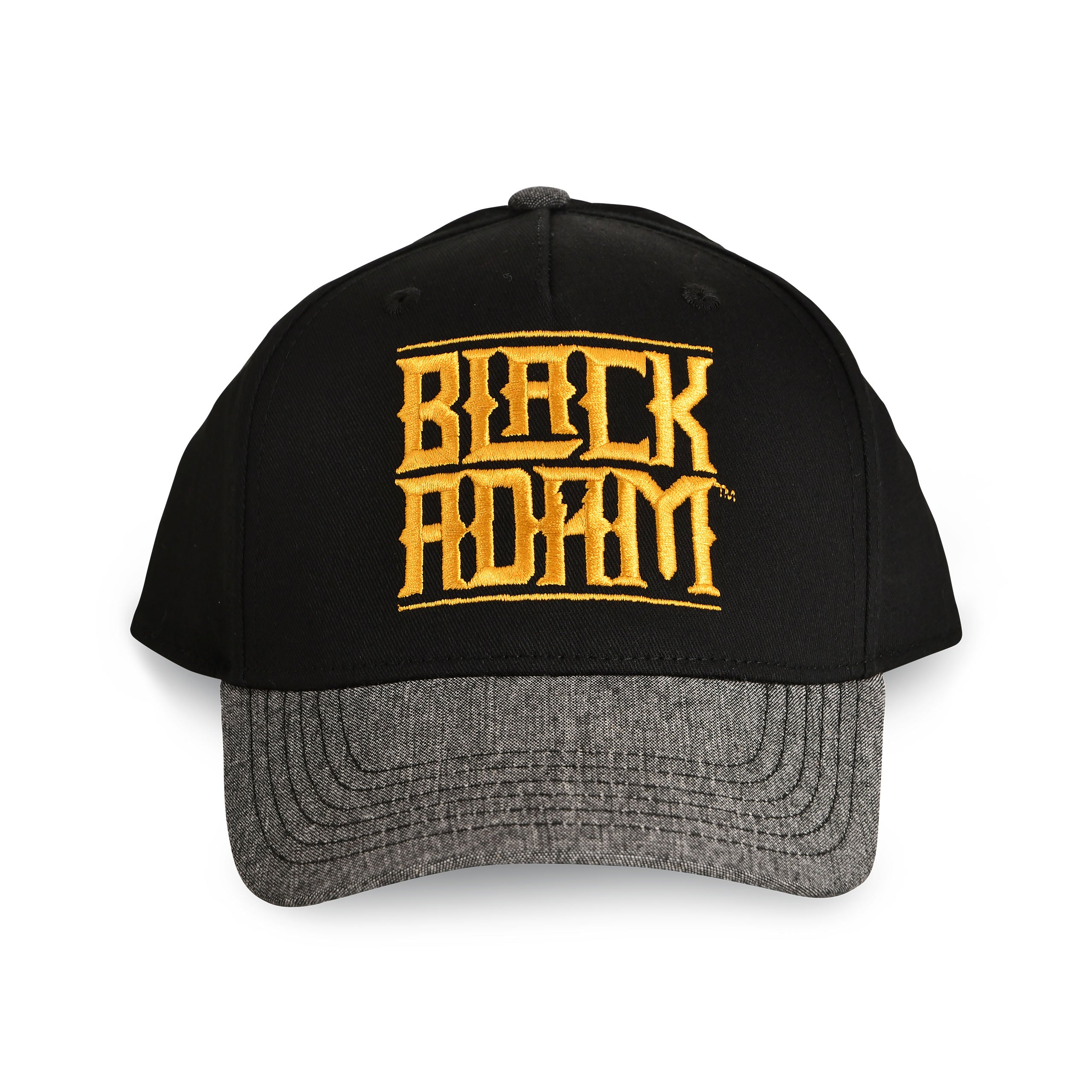 Product image Black Adam - Movie Logo Baseball Cap