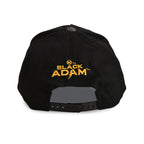 Productafbeelding Black Adam - Filmlogo Baseballpet