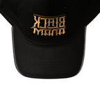 Productafbeelding Black Adam - Filmlogo Baseballpet