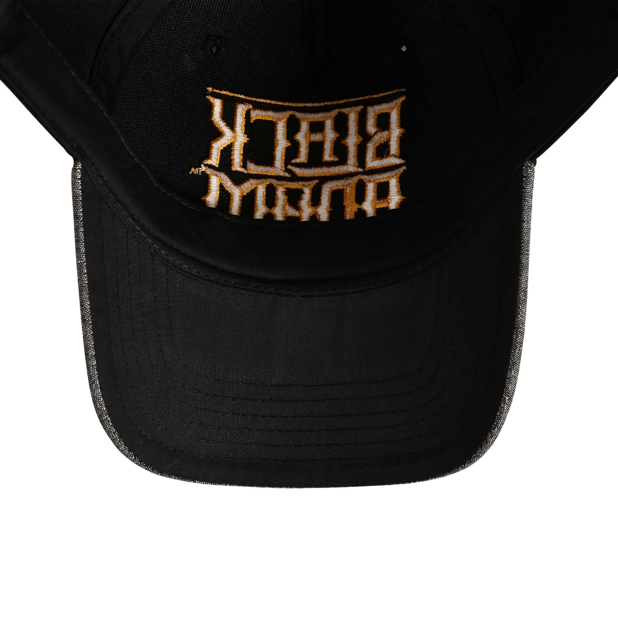 Product image Black Adam - Movie Logo Baseball Cap