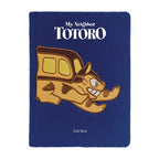 Productafbeelding Mijn Buurman Totoro - Catbus Pluche Notitieboek