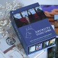 Productafbeelding Studio Ghibli - 100 Postkaarten in Geschenkdoos