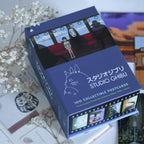 Productafbeelding Studio Ghibli - 100 Postkaarten in Geschenkdoos