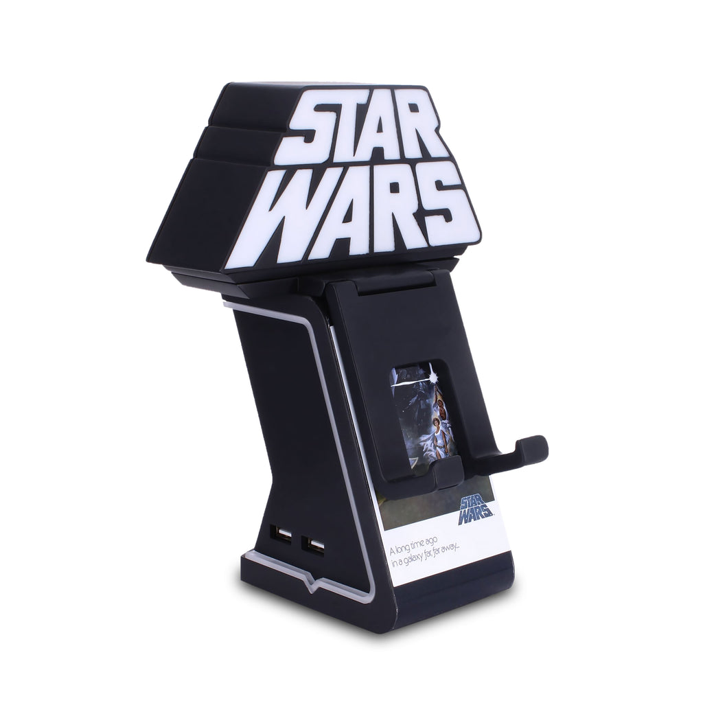 Productafbeelding Star Wars Logo - Cable Guy met verlichting