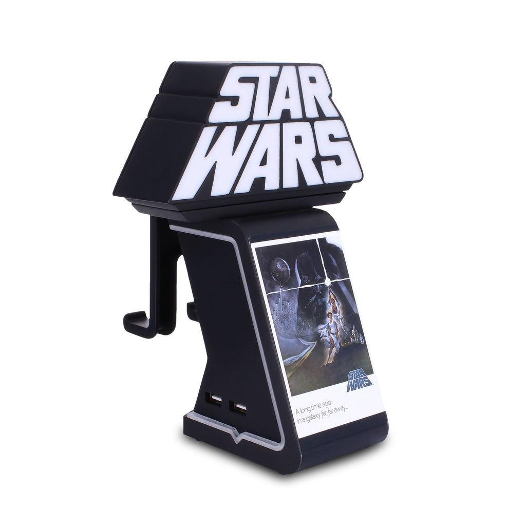 Productafbeelding Star Wars Logo - Cable Guy met verlichting