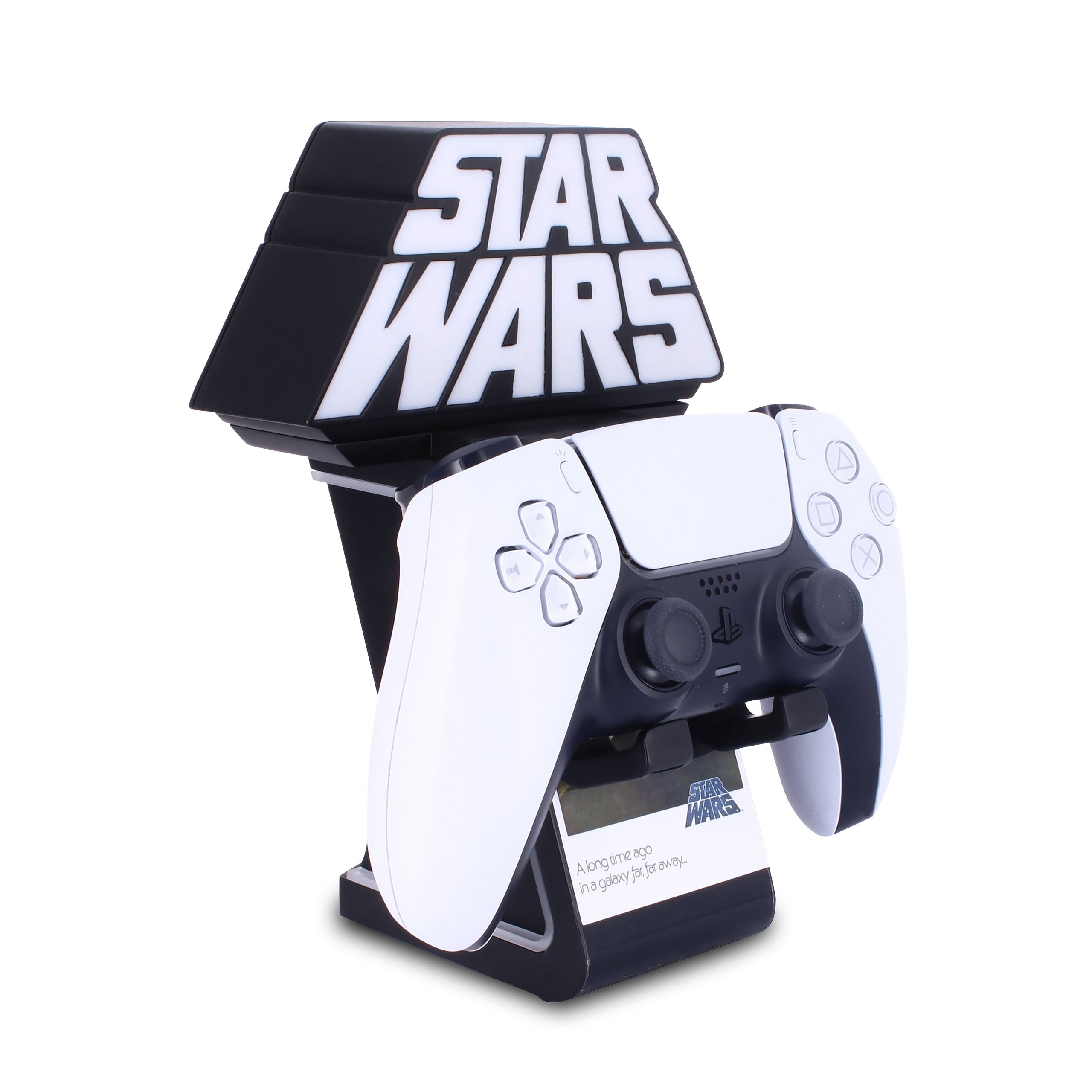 Productafbeelding Star Wars Logo - Cable Guy met verlichting