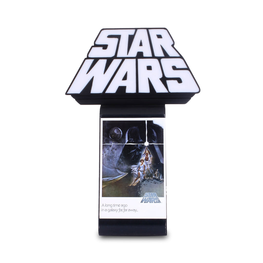 Productafbeelding Star Wars Logo - Cable Guy met verlichting
