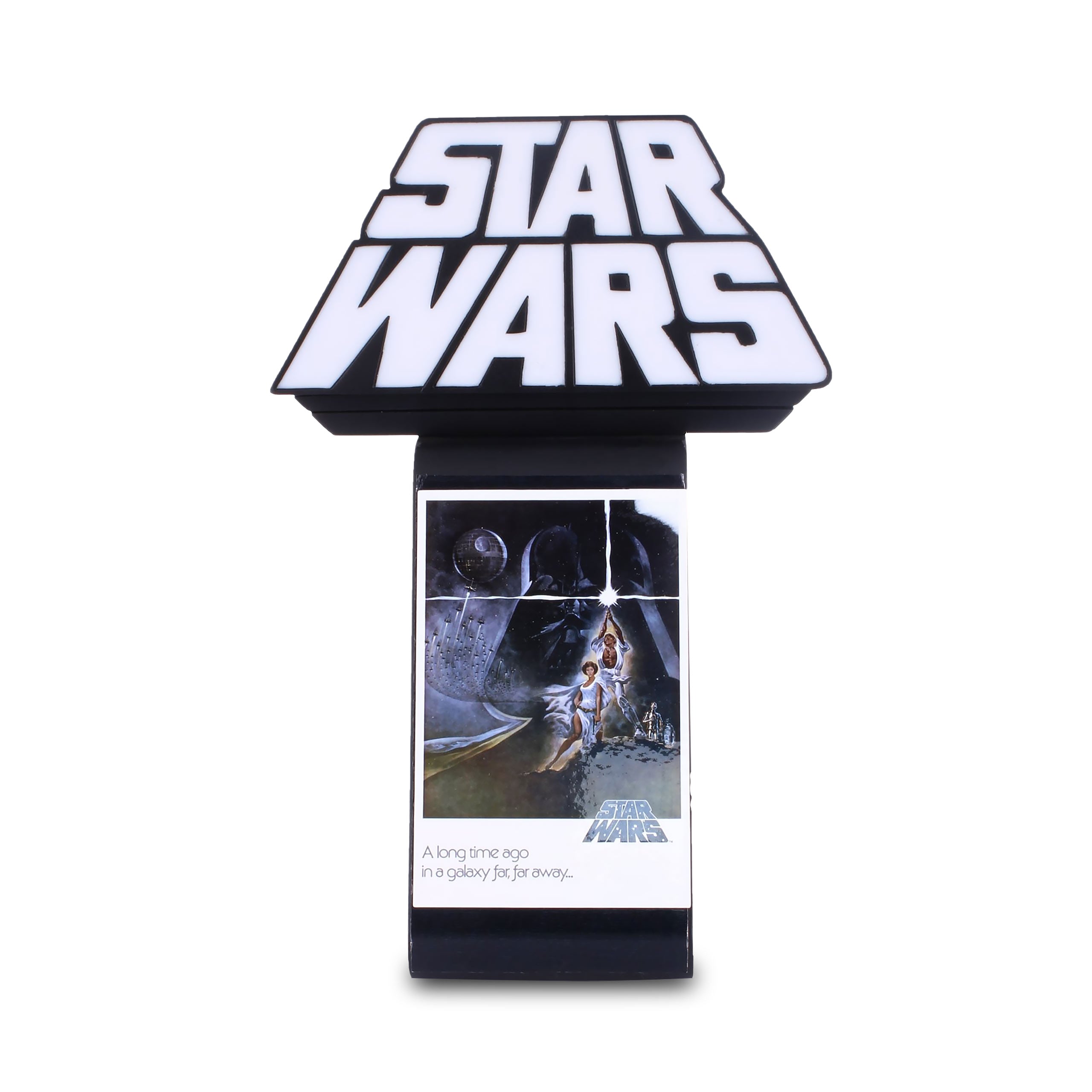 Productafbeelding Star Wars Logo - Cable Guy met verlichting