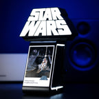 Productafbeelding Star Wars Logo - Cable Guy met verlichting