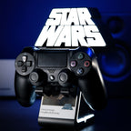 Productafbeelding Star Wars Logo - Cable Guy met verlichting