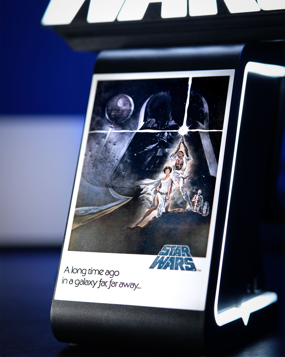 Productafbeelding Star Wars Logo - Cable Guy met verlichting