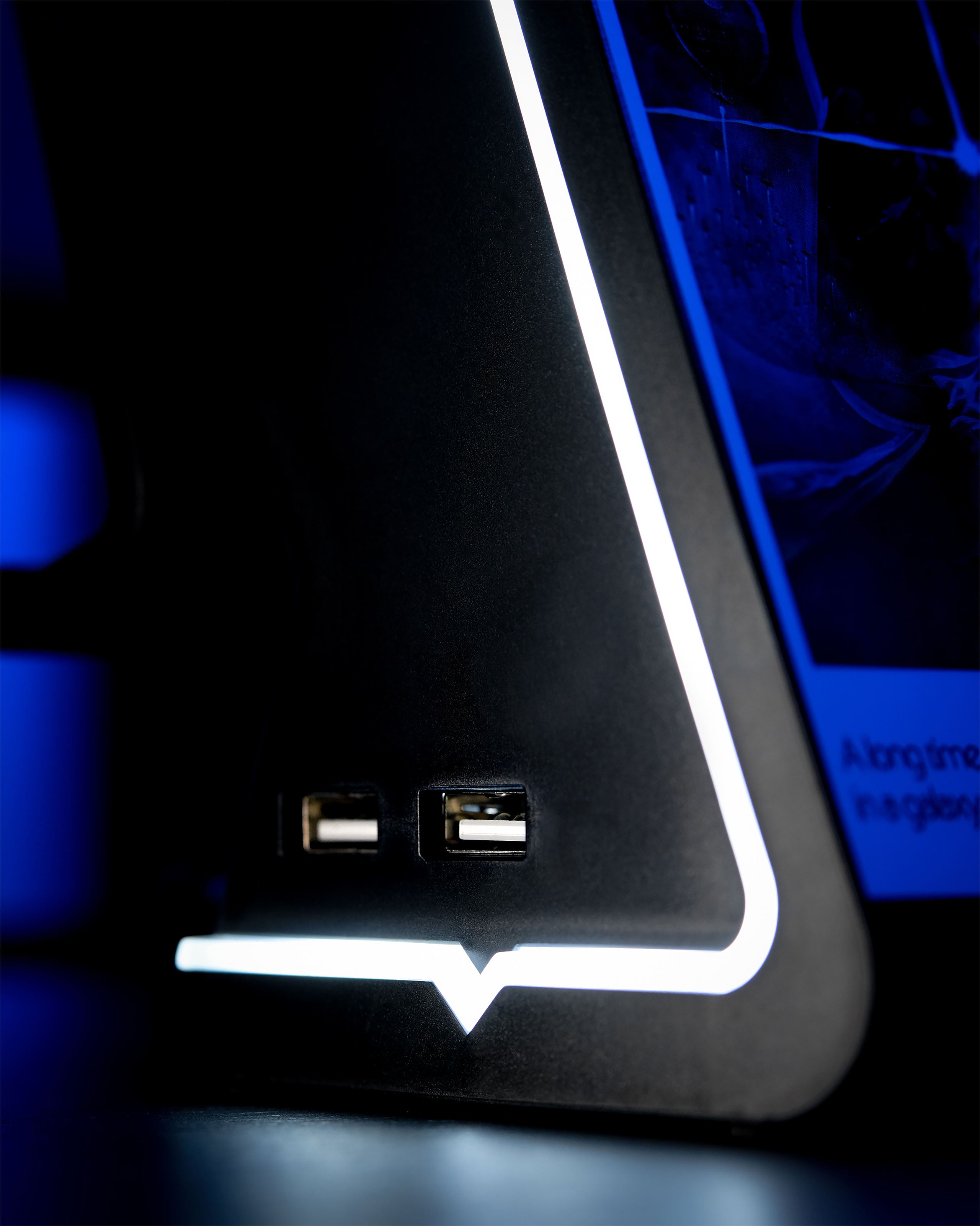 Productafbeelding Star Wars Logo - Cable Guy met verlichting