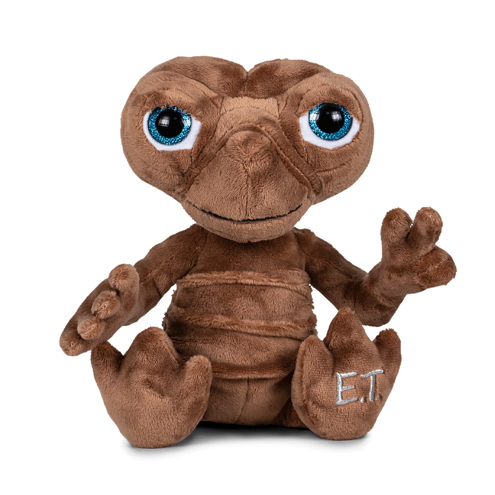 Productafbeelding E.T. knuffelfiguur 21 cm